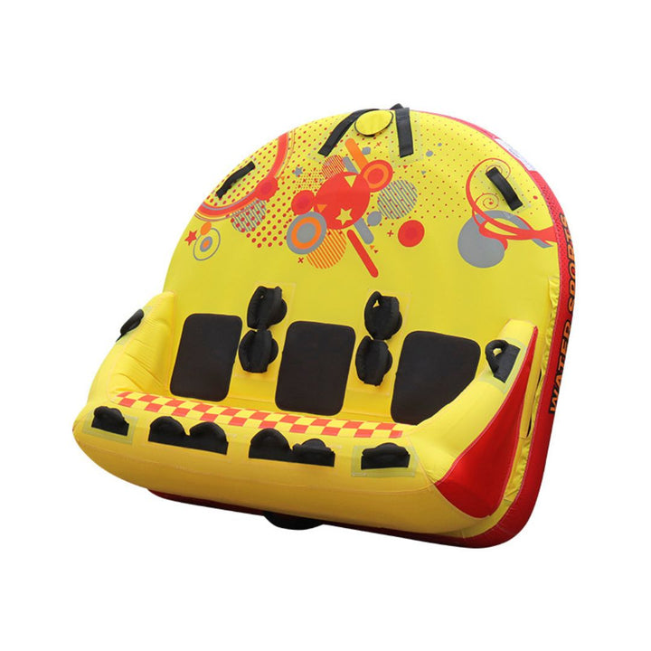 Inflatable Towable Tubes for Boating 28GOODS