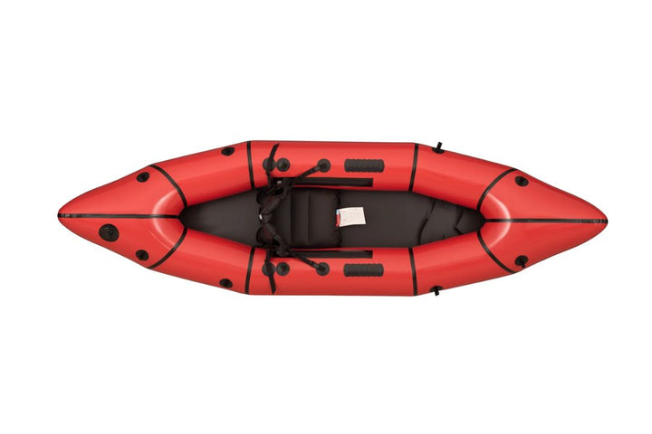 MRS Nomad S1 28GOODS