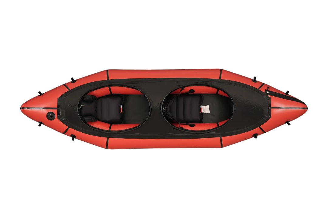 MRS Barracuda R2 Pro 28GOODS