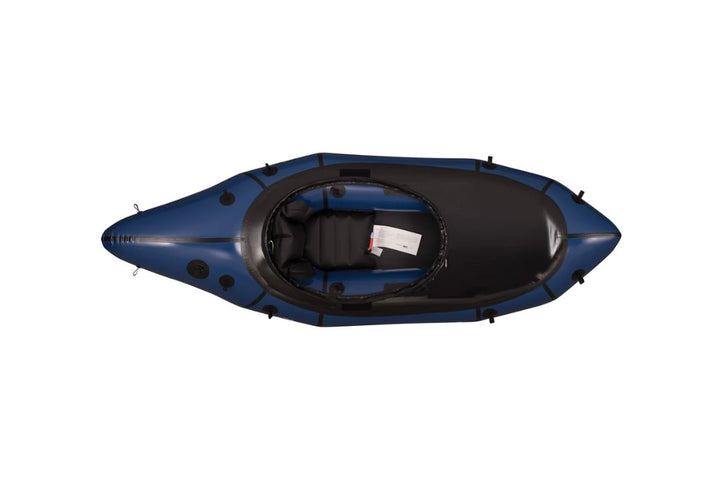 MRS Alligator 2S 28GOODS