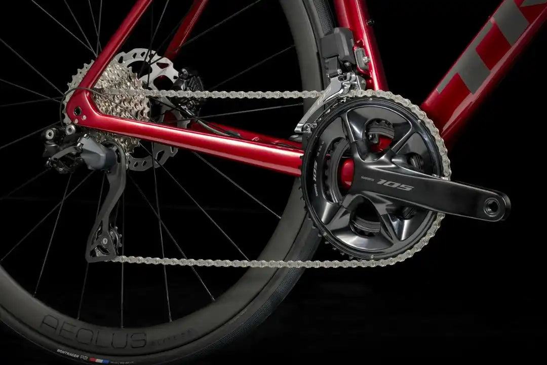 TREK EMONDA SL 6 DISC ROAD BIKE 28GOODS