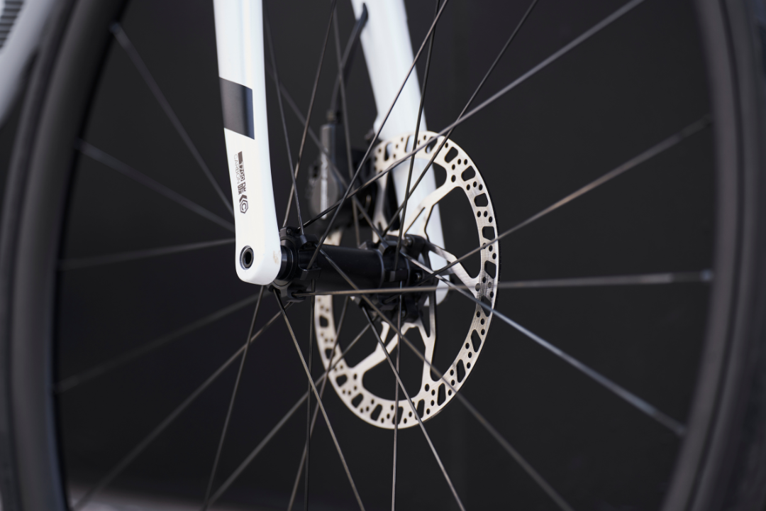 VOOK ONE 2.0 Road Bike (7.8KG)