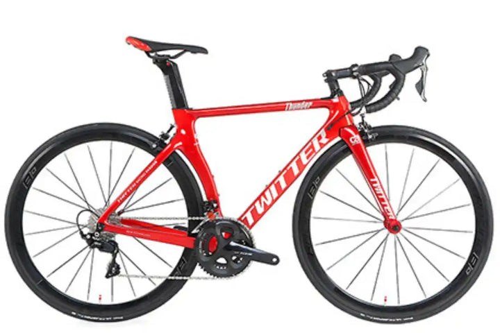 Twitter Thunder-C Brake Carbon Fiber Road Bike 28GOODS
