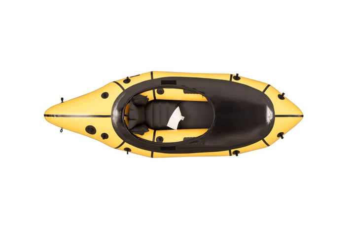 MRS Alligator 2S 28GOODS