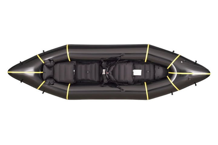 MRS Barracuda R2 Pro 28GOODS