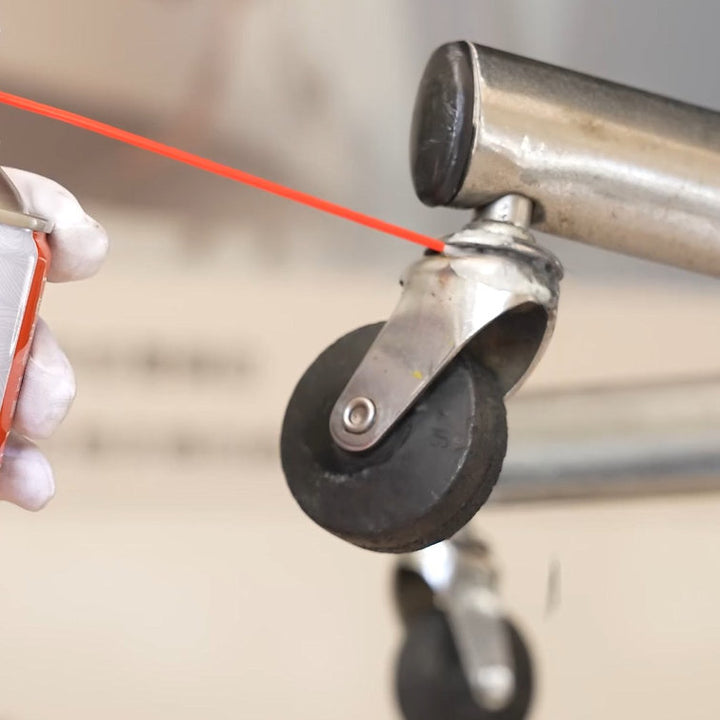 SM Pro 1 Rust-Resistant Nano Lubricant Spray