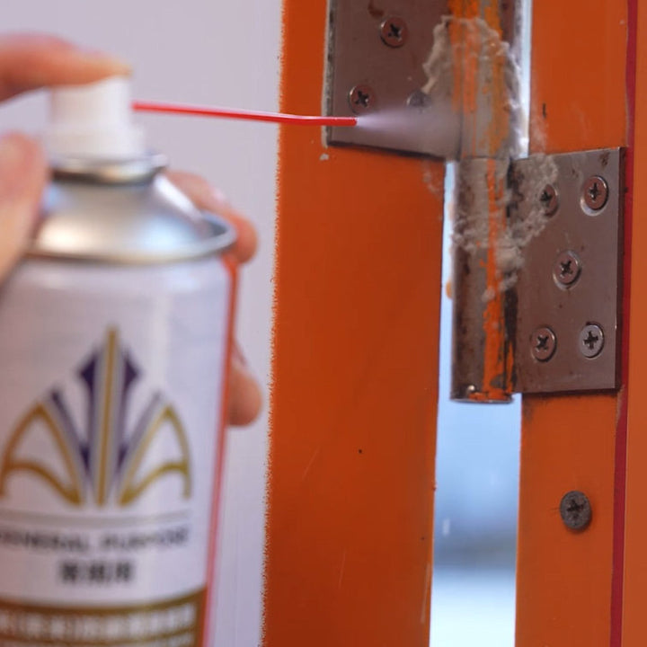 SM Pro 1 Rust-Resistant Nano Lubricant Spray