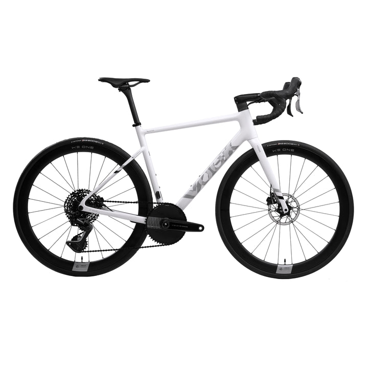 VOOK V8 Carbon Fiber Road Bike (6.9kg)