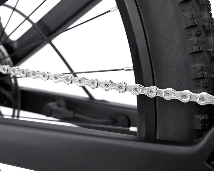 2025 CYCTRAC EM19 E-Bike, Electric Bike, 28goods, Hong Kong Bicycle, HK Bike, Twitter E-Bike