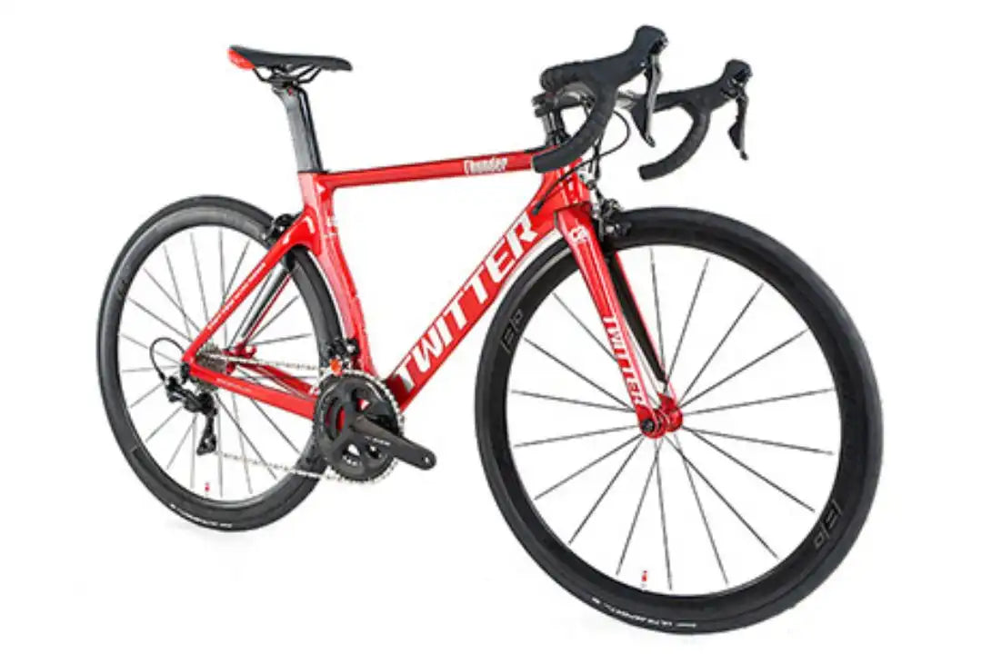 Twitter Thunder-C Brake Carbon Fiber Road Bike 28GOODS