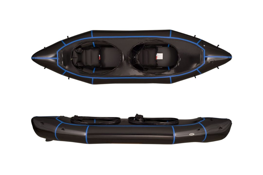 MRS Barracuda R2 Pro 28GOODS