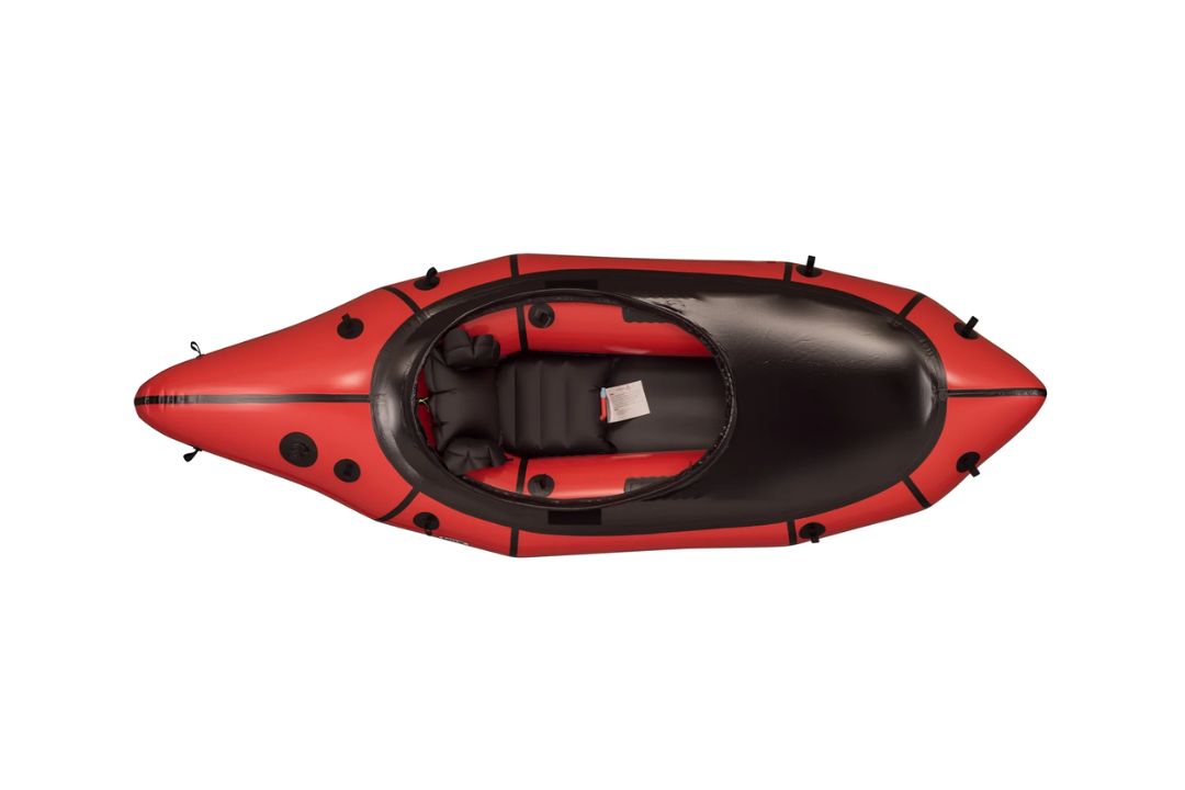 MRS Alligator 2S 28GOODS