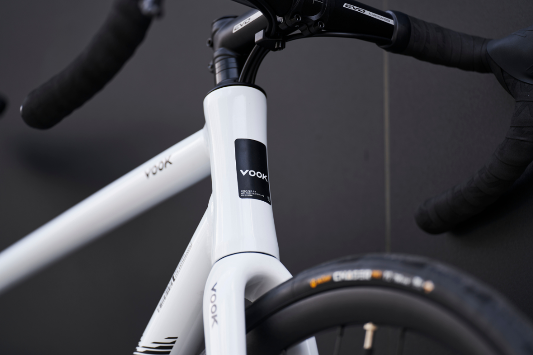 VOOK ONE 2.0 Road Bike (7.8KG)