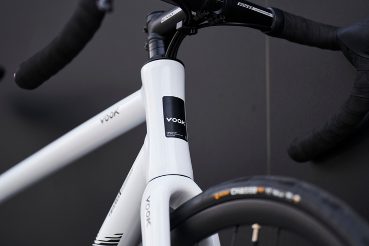 VOOK ONE 2.0 Road Bike (7.8KG)