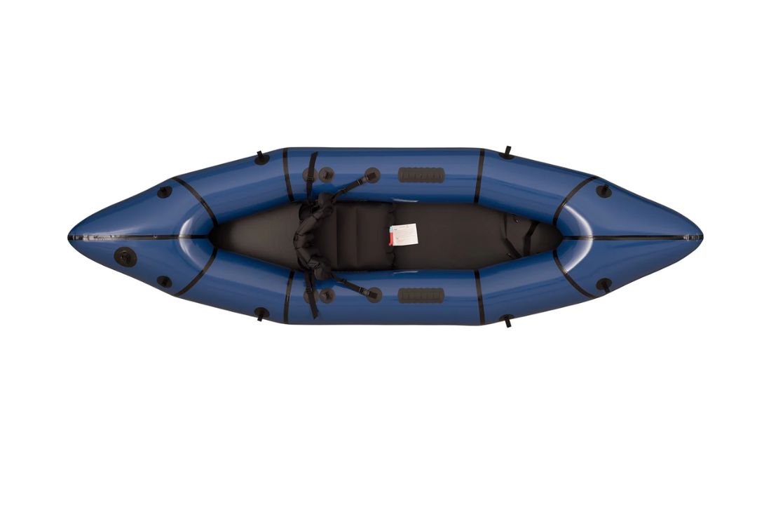 MRS Nomad S1 28GOODS