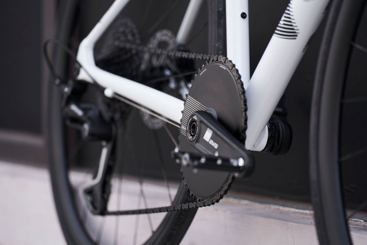 VOOK ONE 2.0 Road Bike (7.8KG)