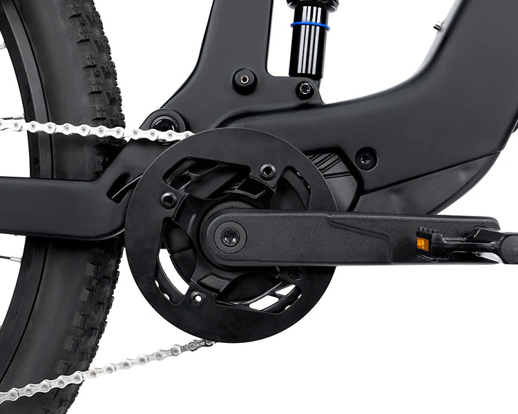 2025 CYCTRAC EM19 E-Bike, Electric Bike, 28goods, Hong Kong Bicycle, HK Bike, Twitter E-Bike