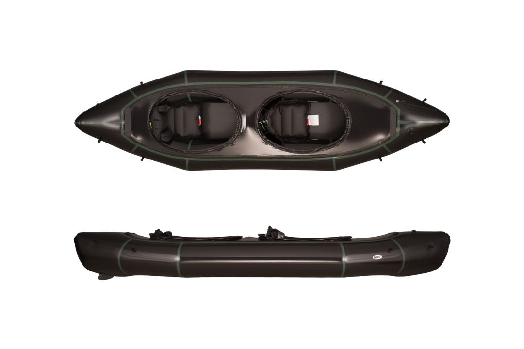 MRS Barracuda R2 Pro 28GOODS