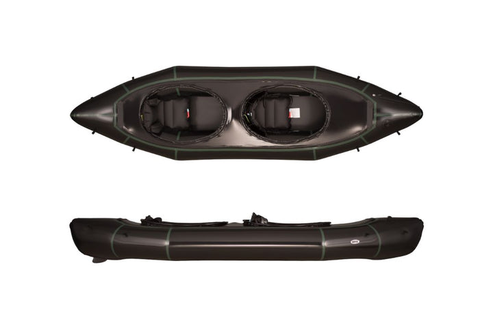 MRS Barracuda R2 Pro 28GOODS