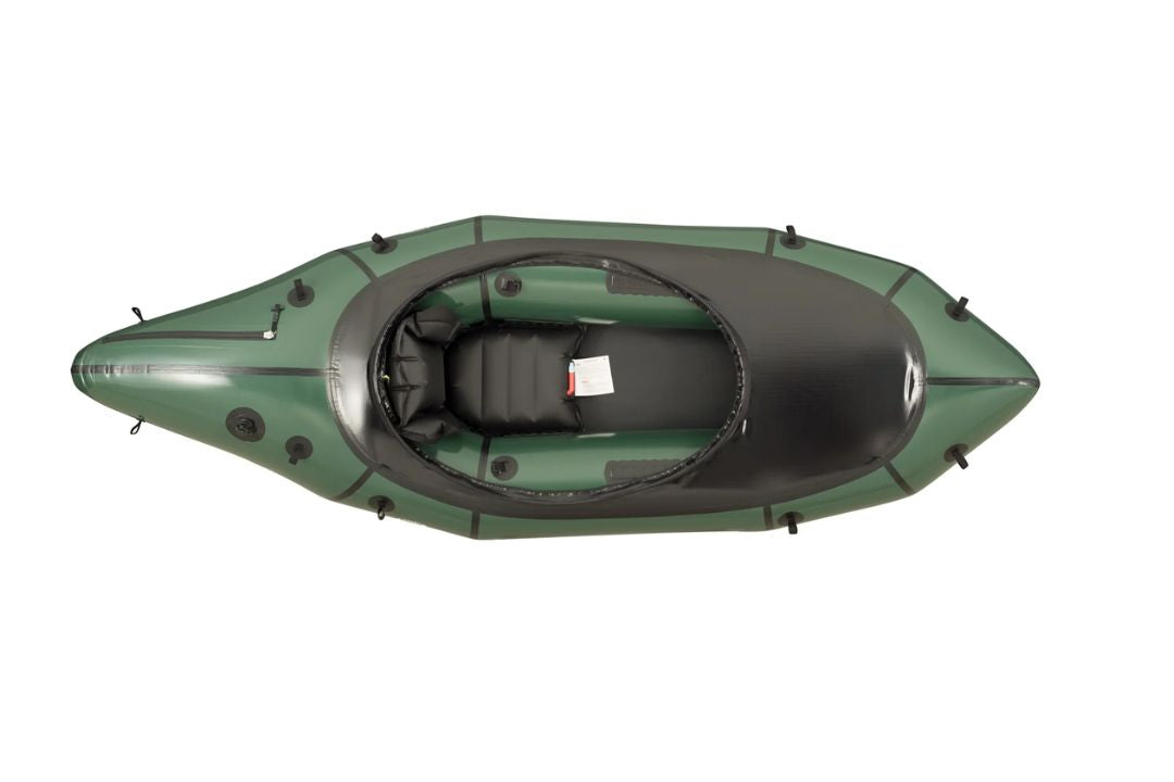 MRS Alligator 2S 28GOODS