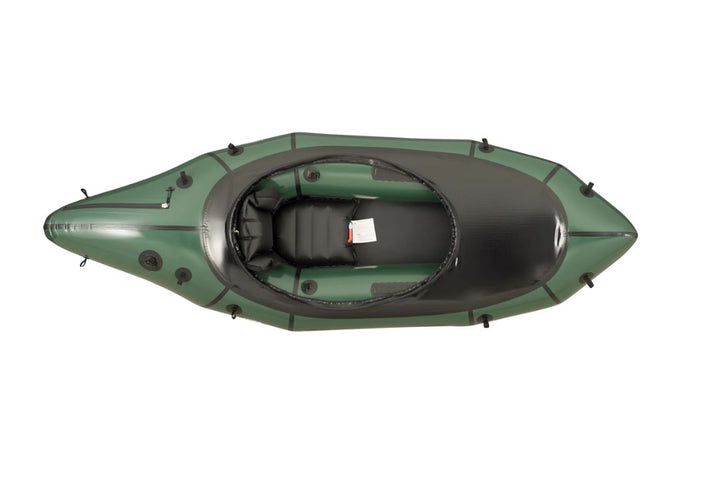 MRS Alligator 2S 28GOODS