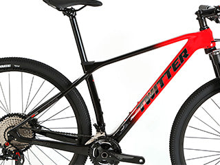 Twitter PREDATOR Pro【Carbon fiber】Mountain Bike 28GOODS