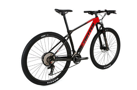 Twitter PREDATOR Pro【Carbon fiber】Mountain Bike 28GOODS