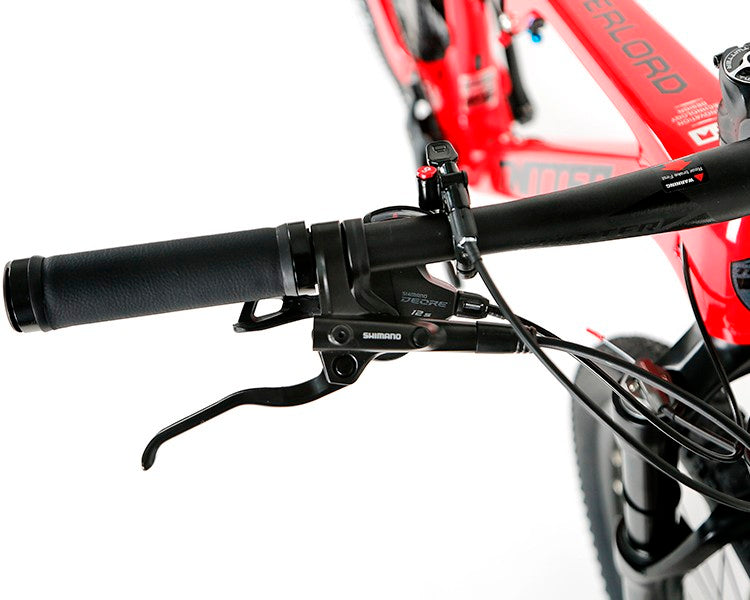 Twitter OVERLORD【Carbon fiber】Mountain Bike 28GOODS