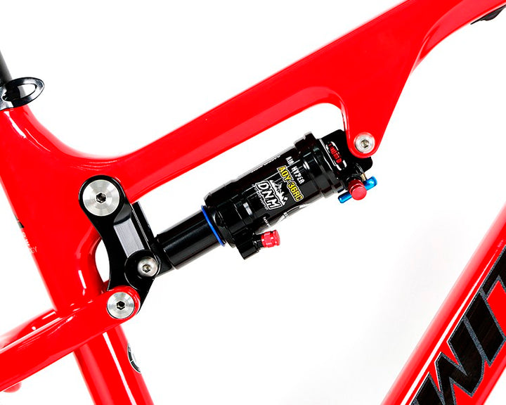 Twitter OVERLORD【Carbon fiber】Mountain Bike 28GOODS