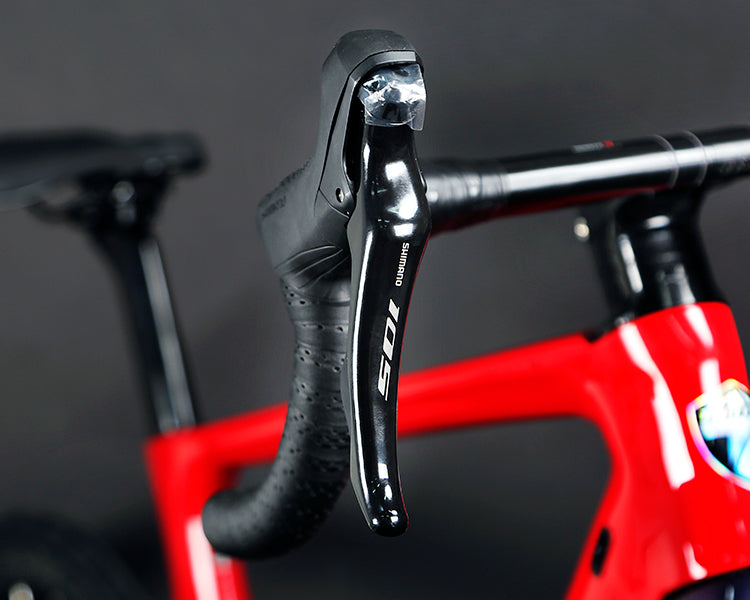 Twitter AURORA-Disc Carbon Fiber Road Bike 28GOODS