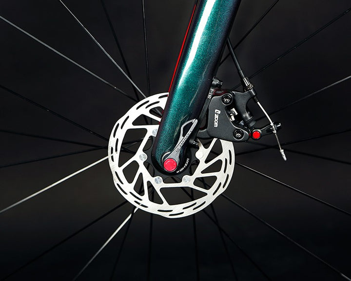 Twitter AURORA-Disc Carbon Fiber Road Bike 28GOODS