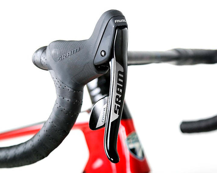 Twitter R5-Disc Carbon Fiber Wheels Road Bike 28GOODS