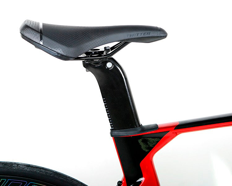 Twitter R5-Disc Carbon Fiber Wheels Road Bike 28GOODS