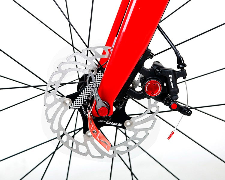 Twitter R5-Disc Carbon Fiber Wheels Road Bike 28GOODS