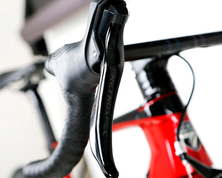 Twitter R5-C Brake Carbon Fiber Wheels Road Bike 28GOODS