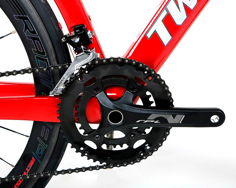 Twitter R5-C Brake Carbon Fiber Wheels Road Bike 28GOODS