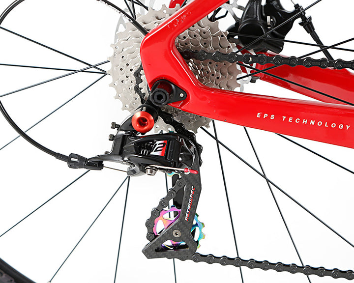 Twitter R10-Disc Carbon Fiber Road Bike 28GOODS