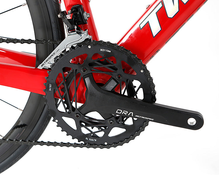 Twitter R10-Disc Carbon Fiber Road Bike 28GOODS