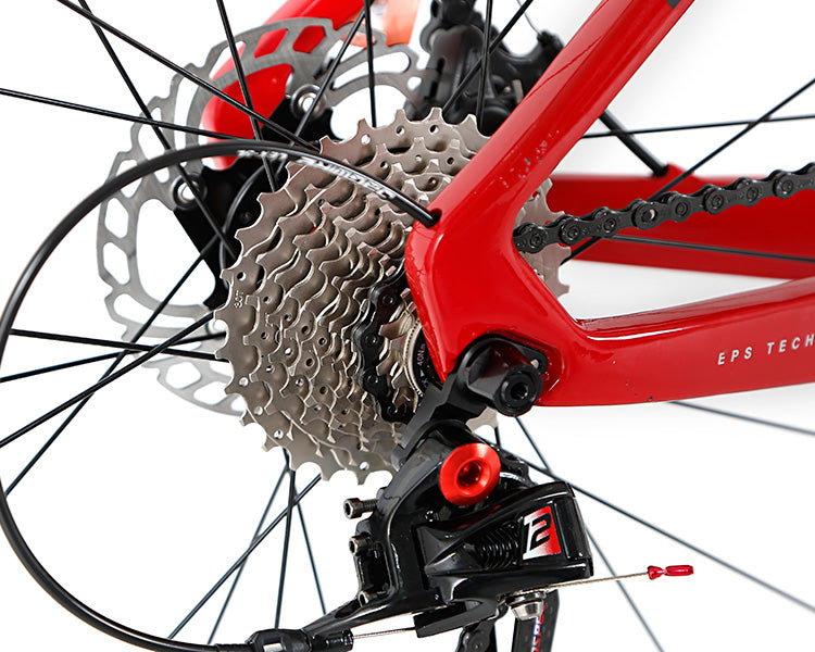 Twitter R10-Disc Carbon Fiber Road Bike 28GOODS