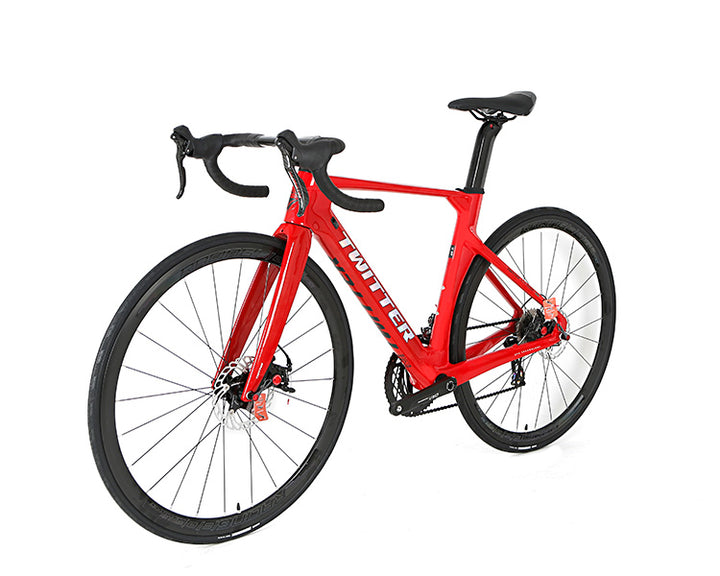 Twitter R10-Disc Carbon Fiber Road Bike 28GOODS
