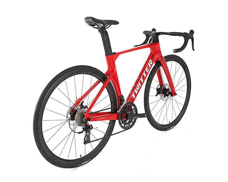 Twitter R10-Disc Carbon Fiber Road Bike 28GOODS