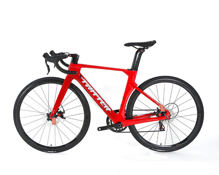 Twitter R10-Disc Carbon Fiber Road Bike 28GOODS