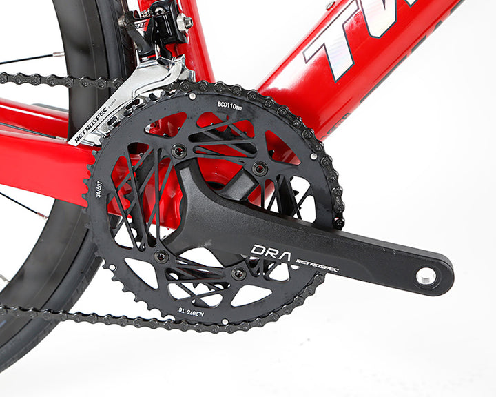 Twitter R10-C Brake Carbon Fiber Road Bike 28GOODS