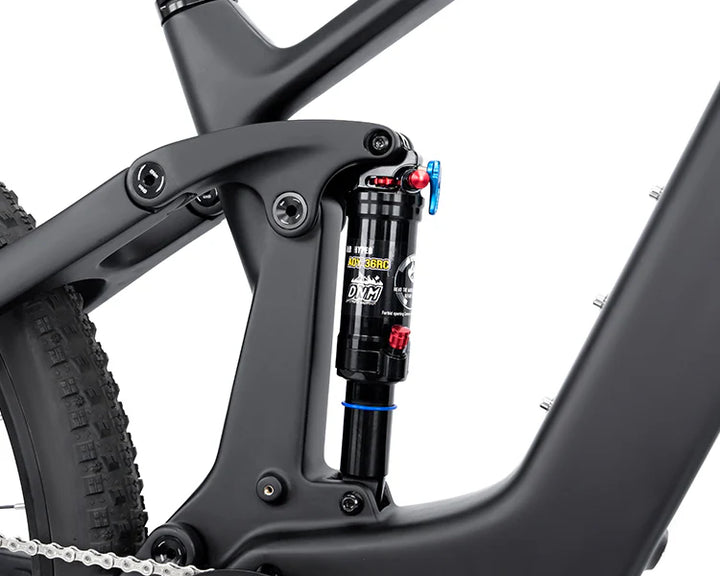 2025 CYCTRAC EM19 E-Bike, Electric Bike, 28goods, Hong Kong Bicycle, HK Bike, Twitter E-Bike