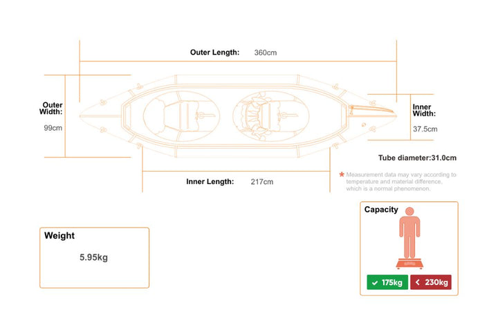 MRS Barracuda R2 Pro 28GOODS