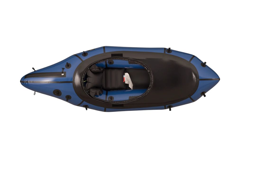 MRS Alligator 2S 28GOODS