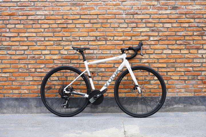 VOOK ONE 2.0 Road Bike (7.8KG)