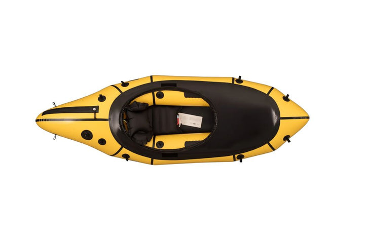 MRS Alligator 2S 28GOODS