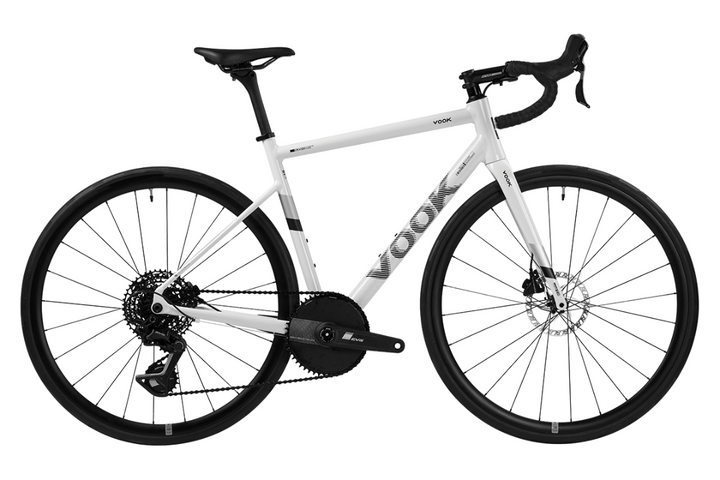 VOOK ONE 2.0 Road Bike (7.8KG)