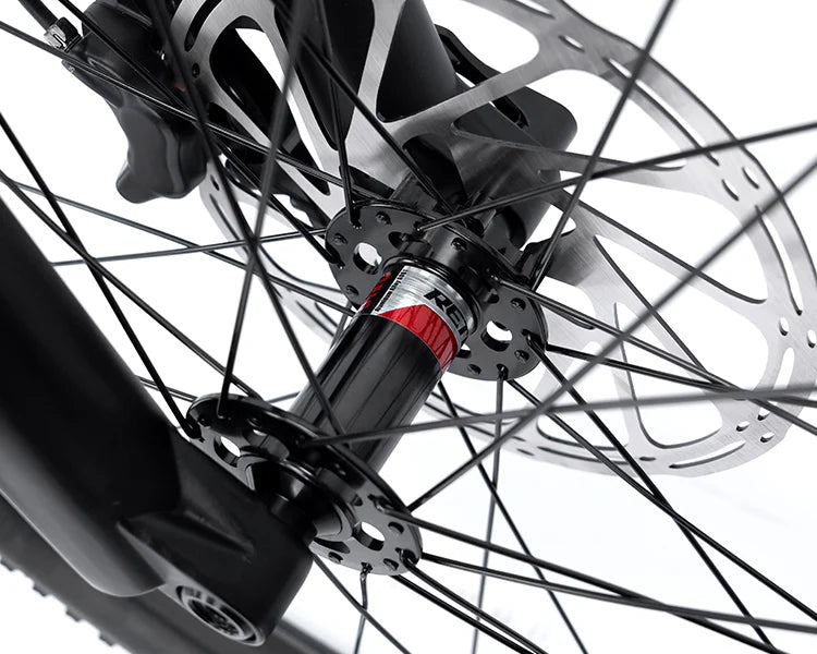 2025 CYCTRAC EM19 E-Bike, Electric Bike, 28goods, Hong Kong Bicycle, HK Bike, Twitter E-Bike